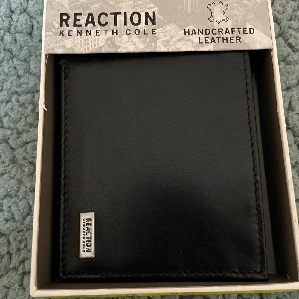 Kenneth Cole Wallet